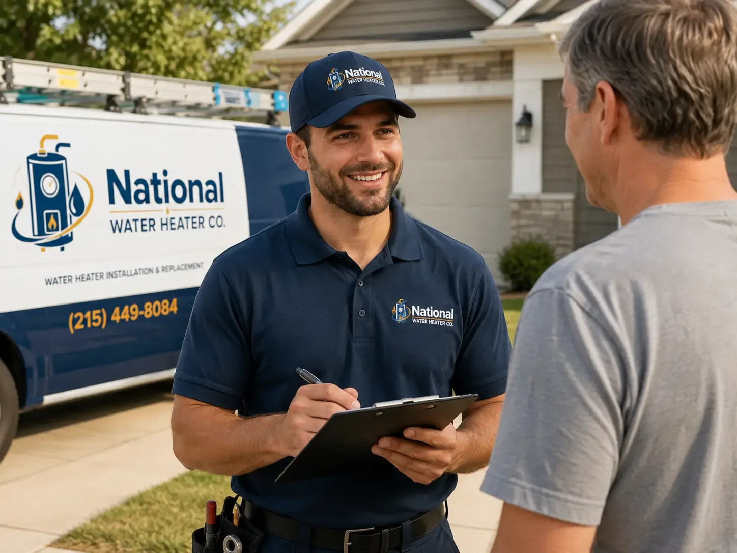 Water Heater Installation Cedarville, CA FAQs